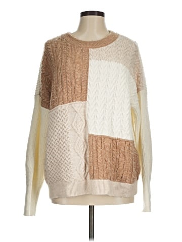 Lands' End Long Sleeve T-Shirt (view 1)