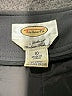 Talbots Solid Black Wool Pants Size 10 - photo 7