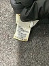 Talbots Solid Black Wool Pants Size 10 - photo 8