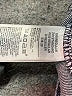 Gap Blue Jeans Size 29 waist - photo 8