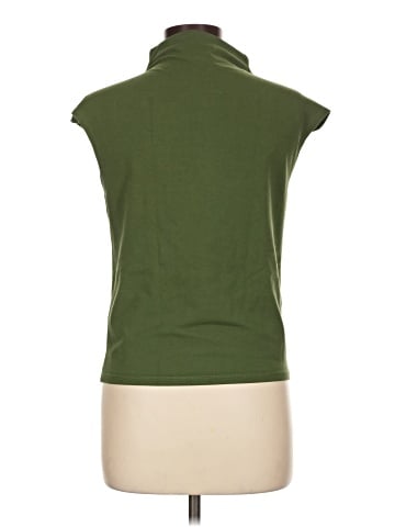 J.Crew Short Sleeve Turtleneck (view 2)