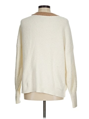 Lands' End Long Sleeve T-Shirt (view 2)