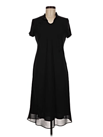 Karin Stevens Casual Dress (view 1)