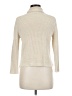 Madison Studio 100% Acrylic Ivory Cardigan Size M - photo 2