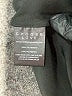 Generation Love 100% Polyester Black 3/4 Sleeve Blouse Size M - photo 8