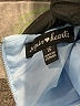 Sequin Hearts Blue Cocktail Dress Size 15 - photo 4