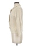 Madison Studio 100% Acrylic Ivory Cardigan Size M - photo 5