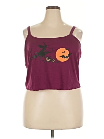 BLOOMCHIC Tank Top (view 1)