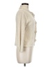 Madison Studio 100% Acrylic Ivory Cardigan Size M - photo 4