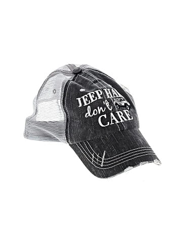 Katydid Collection Baseball Cap (view 1)