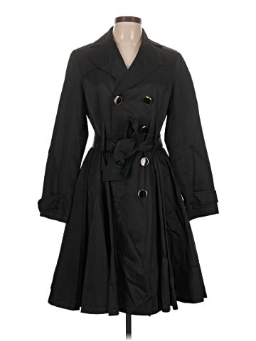 Patricia Field Trenchcoat (view 1)