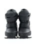 Wonder Nation Black Boots Size 11 (kids) - photo 2