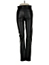 Bagatelle 100% Polyurethane Black Active Pants Size S - photo 1