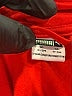 Puma 100% Polyester Red Track Jacket Size 0-3 mo - photo 3