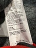 Puma 100% Polyester Red Track Jacket Size 0-3 mo - photo 5