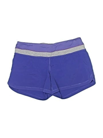 Lululemon Athletica Athletic Shorts (view 1)