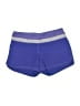 Lululemon Athletica Color Block Purple Athletic Shorts Size 6 - photo 1