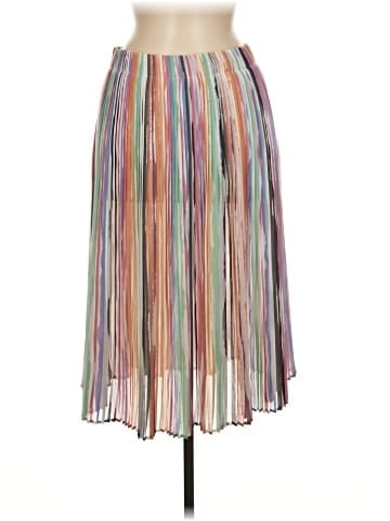 Zara Casual Skirt (view 1)
