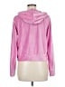 Juicy Couture Pink Sweatshirt Size M - photo 2
