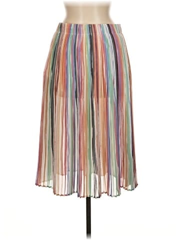 Zara Casual Skirt (view 2)