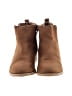 SO Brown Ankle Boots Size 6 - photo 2