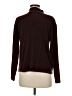 Mountain Lake Brown Turtleneck Sweater Size M - photo 2