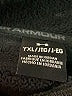 Under Armour Black Zip Up Hoodie Size XL (youth) - photo 3
