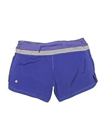 Lululemon Athletica Athletic Shorts (view 2)