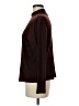 Mountain Lake Brown Turtleneck Sweater Size M - photo 5