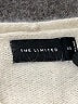 The Limited Ivory Pullover Sweater Size XS - photo 7