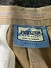 Pendleton 100% Cotton Tan Khakis Size 6 - photo 7