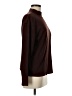 Mountain Lake Brown Turtleneck Sweater Size M - photo 4
