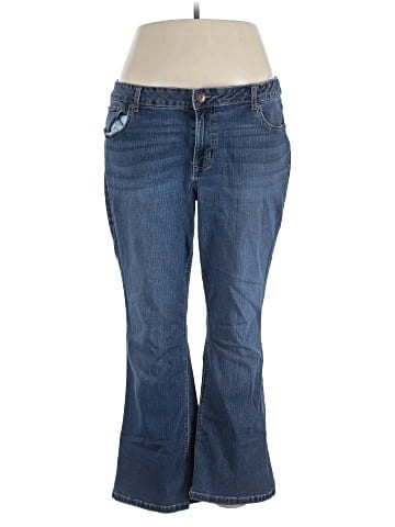 Maurices Jeans (view 1)