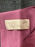 Keepsake 100% Polyester Solid Pink Romper Size M - photo 4