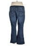 Maurices Blue Jeans Size 20W Short - photo 2