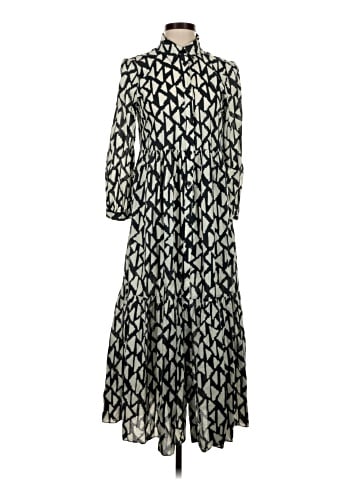 Zara Casual Dress (view 1)