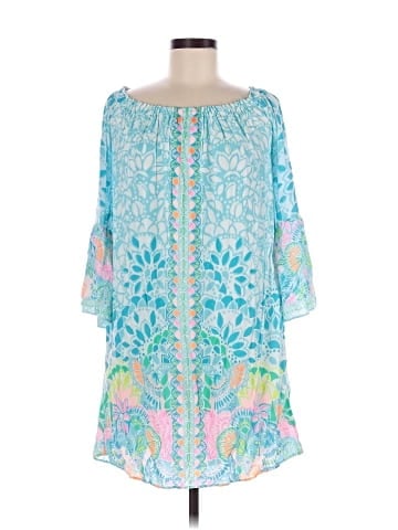 Lilly Pulitzer Casual Dress (view 1)