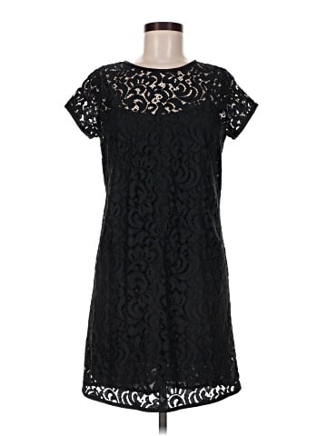 Ann Taylor LOFT Casual Dress (view 1)