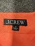 J.Crew Orange Formal Skirt Size 10 - photo 4