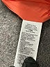 J.Crew Orange Formal Skirt Size 10 - photo 5