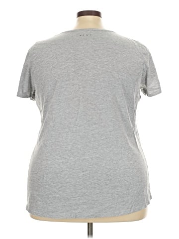 LIVI Active Short Sleeve T-Shirt (view 2)