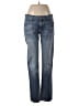 Gap 100% Cotton Blue Jeans Size 26 waist - photo 1
