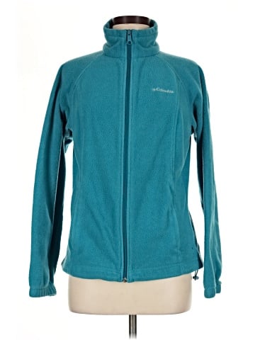 Columbia Fleece (view 1)