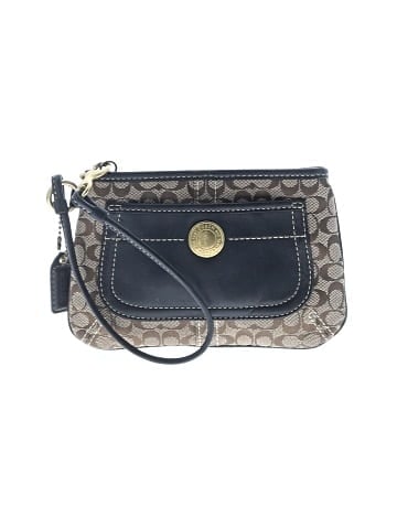 Coach Wristlet (view 1)
