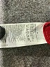 Gap Red Turtleneck Sweater Size M - photo 8