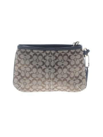 Coach Wristlet (view 2)
