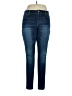 Maurices Blue Jeans Size XL R - photo 1