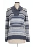 Unbranded 100% Cotton Gray Pullover Sweater Size L - photo 1