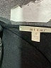Mi ami Black Short Sleeve Top Size S - photo 7