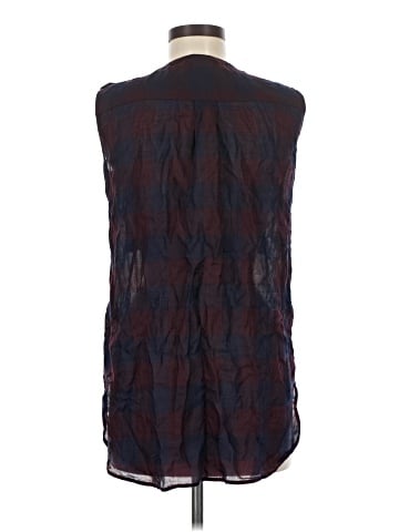H&M Sleeveless Blouse (view 2)